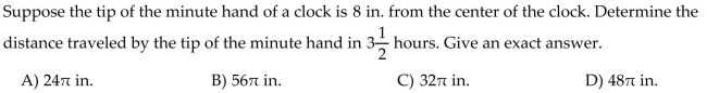 Solve the problem.