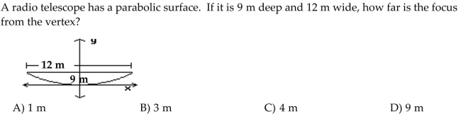 Solve the problem.