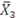 The null hypothesis for an ANOVA analysis comparing four treatment means is rejected. The four sample means are   = 10,   = 12,   = 15,   = 18. The sample size for each treatment is the same. If (   -   )  is significantly different from zero, then ___________. A)    is significantly less than   ,   ,   . B)    is significantly less than   , and   . C)    are significantly different. D) The treatment means are all equal.