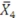 The null hypothesis for an ANOVA analysis comparing four treatment means is rejected. The four sample means are   = 10,   = 12,   = 15,   = 18. The sample size for each treatment is the same. If (   -   )  is significantly different from zero, then ___________. A)    is significantly less than   ,   ,   . B)    is significantly less than   , and   . C)    are significantly different. D) The treatment means are all equal.