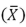 For a given population, the mean of all the sample means   of sample size n, and the mean of all (N)  population observations (X)  are _______. A) Equal to   B) Not equal C) Equal to   D) Equal to the population mean µ
