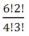 What does   equal? A) 640 B) 36 C) 10 D) 120
