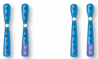 Figure:   -You are a genetic counselor,and a man with the translocation shown in the figure is your client.He and his partner (who has a normal karyotype) wish to have children.You explain to him that the probability of having a child with an unbalanced translocation is A)  0%. B)  25%. C)  50%. D)  75%. E)  100%.