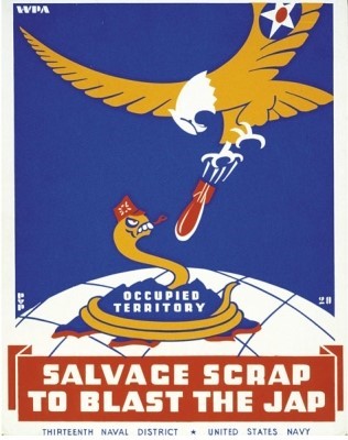 <strong>These photos show a couple of groups at times to be out in terms of acceptance by the majority.These two groups were </strong> A)Germans and English. B)Protestants and Anglicans. C)Japanese and Coloreds (African Americans). D)Russians and Ukrainians.