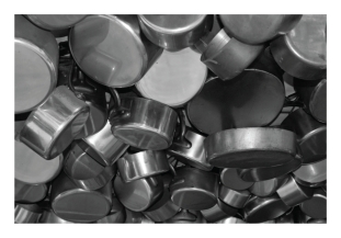 Minerals utilized by humans as a source of metal are termed ____________.   A) metallic minerals B) ore minerals C) source minerals