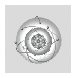 Five trillion atoms can fit into the head of an atom.Which of the following is in the correct order of smallest to largest?   A) atom,nucleus,proton,electron B) electron,proton,nucleus,atom C) proton,electron,nucleus,atom D) atom,electron,nucleus,proton