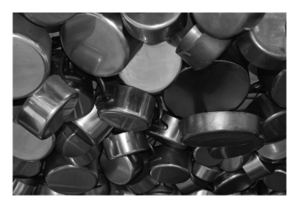 Minerals utilized by humans as a source of metal are termed ____________.   A)  metallic minerals B)  ore minerals C)  source minerals