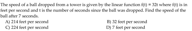 Solve.
