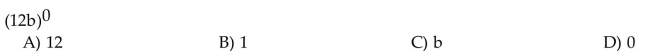 Simplify the expression.  <div style=padding-top: 35px> 