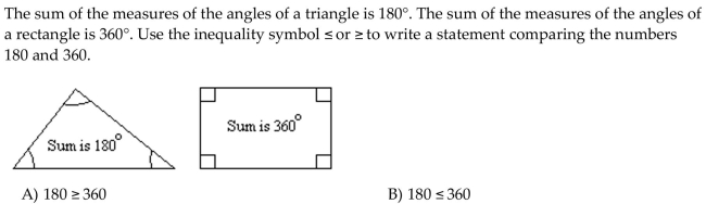 Solve the problem.