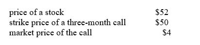 Answer the questions given the following information:   