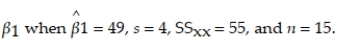 Construct a 90% confidence interval for