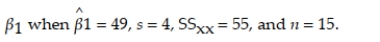 Construct a 95% confidence interval for