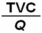   Refer to the above information.Average total cost is: A)    . B)    . C)    . D)    .