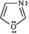 How many p electrons are present in the following heterocycle?   A) 2 B) 4 C) 6 D) 8 E) 10
