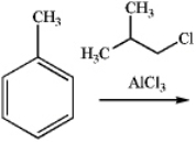 <strong>What is the major organic product obtained from the following reaction? </strong> A) B) C) D)