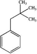 <strong>What is the major organic product obtained from the following reaction? </strong> A) B) C) D)