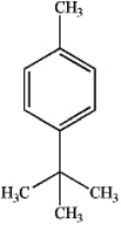 <strong>What is the major organic product obtained from the following reaction? </strong> A) B) C) D)
