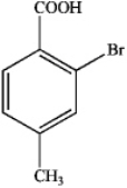 <strong>What is the major organic product obtained from the following reaction? </strong> A) B) C) D)