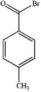 <strong>What is the major organic product obtained from the following reaction? </strong> A) B) C) D)