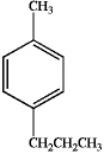 What is the major organic product obtained from the following sequence of reactions?   A)    B)    C)    D)   