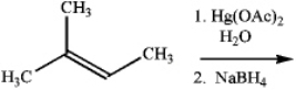 What is the major organic product obtained from the following reaction?   <div style=padding-top: 35px> 