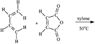 What is the major organic product obtained from the following reaction?   