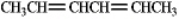 Draw all the isomeric products formed from the addition of HCl to the following compound.   