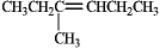  Which of the following would have the smallest DH<sup> \circ </sup><sub>hydrog</sub>? A)    B)    C)    D)    