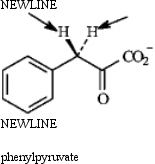 Instructions: Identify the indicated hydrogens in the following molecules as pro-R or pro-S. Identify:   