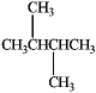 How many stereoisomers of 2,3-dimethylbutane exist?   A) 1 B) 2 C) 3 D) 4