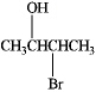 How many stereoisomers of 3-bromo-2-butanol exist?   A) 1 B) 2 C) 3 D) 4