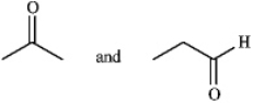 Label the following pair of compounds as:   A) identical B) constitutional isomers C) stereoisomers D) unrelated