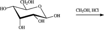 Complete the equation for the following reaction.   