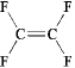 Which of the following molecules has a dipole moment? A)    B)    C)    D)   