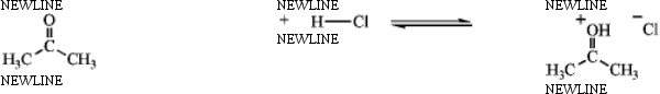 Identify the reactants and product in the reaction below as acids or bases and specify whether they are Lewis and/or Brønsted-Lowry.   