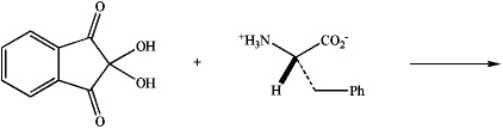 Identify the aldehyde byproduct that results from the following reaction.  