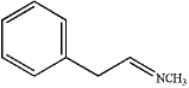 What is the major organic product obtained from the following reaction? A) B) C) D)