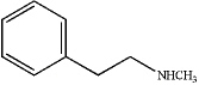 What is the major organic product obtained from the following reaction? A) B) C) D)
