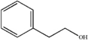 What is the major organic product obtained from the following reaction? A) B) C) D)
