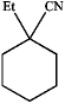 How would you prepare the following compound using an alkylation reaction? 