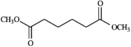 Instructions: Draw the structure of the product you would expect to obtain by Claisen condensation of the esters shown in the question(s)below.If an ester does not undergo Claisen condensation,explain why it does not.  -Draw and explain:  