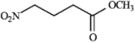 Instructions: Draw the structures of the precursors to the Michael reaction products shown in the question(s)below.Label the Michael donor and the Michael acceptor in each case and formulate the reaction.  -Draw and label:  