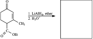Instructions: Provide the missing structure(s)or reagent(s)for each reaction or sequences of reactions.Show all relevant stereochemistry. -Provide missing structure(s):  