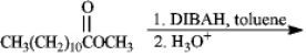 Instructions: Predict the products from the information given for the following question(s).  -Predict:  