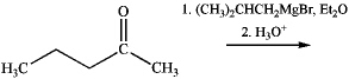 What is the name of the major organic product obtained from the following reaction?   A) 2,3-dimethylheptan-3-ol B) 2,4-dimethylheptan-4-ol C) 3,5-dimethylheptan-4-ol D) 3,5-dimethylheptan-3-ol