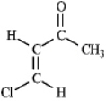 Instructions: Predict the splitting patterns you would expect for each proton in the molecules below: Predict:  
