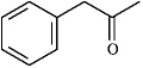 What are the masses of the charged fragments produced by alpha cleavage of the following? 