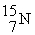 Which reaction below represents  Decay by positron emission? A)    →   +   B)    →   +   C)    →   +   D)    →   +  