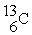 Tritium,  ,is formed in the upper atmosphere when  Captures a neutron and then decays.What is the other product of this reaction? A)    B)    C)    D)   